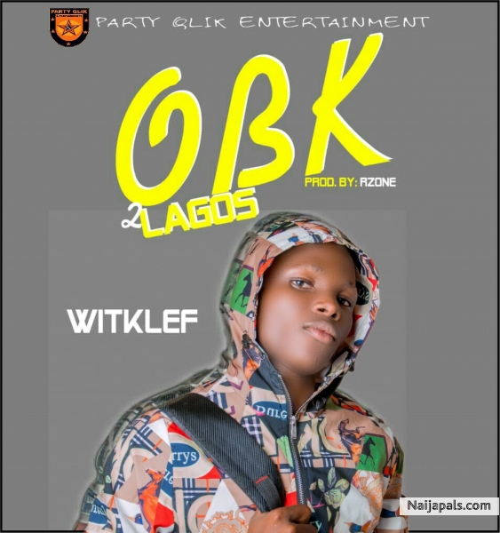 OBK 2 Lagos