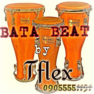 Tflex -bata beat (prod by tflex)