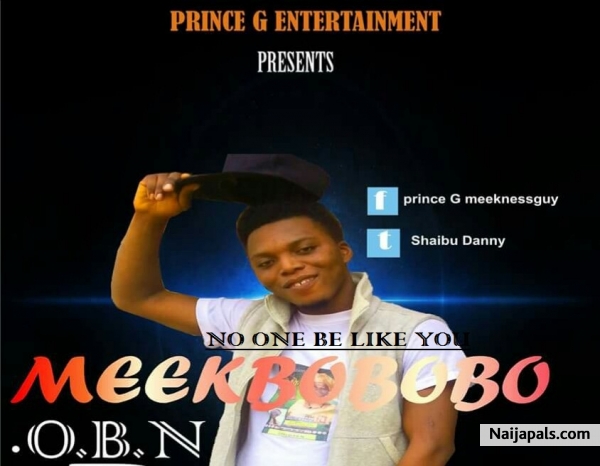 No one like you