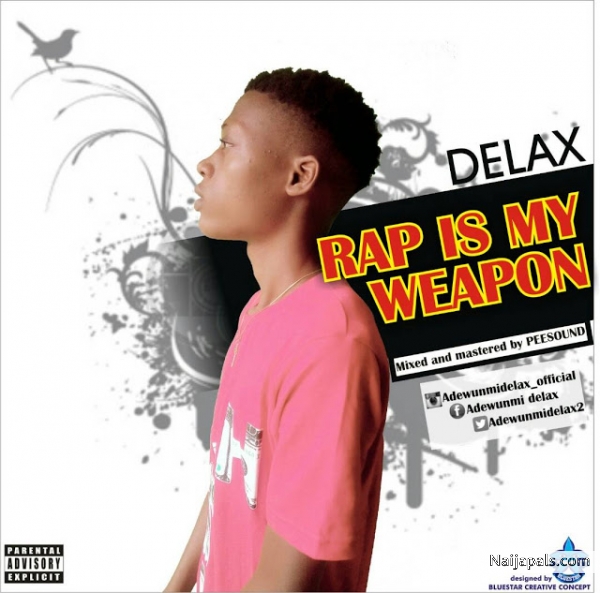 Delax
