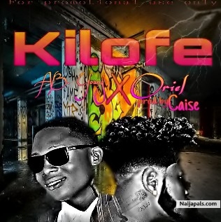 Kilofe