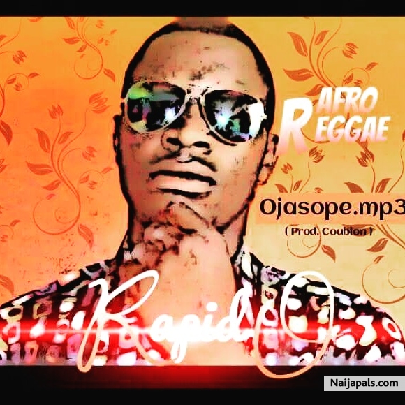 Ojasope