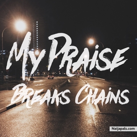 My Praise