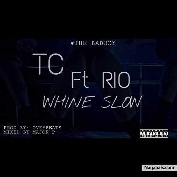 WHINE SLOW