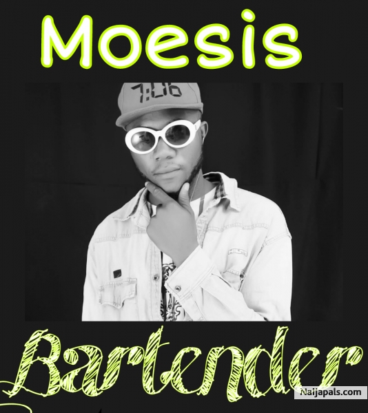Bartender