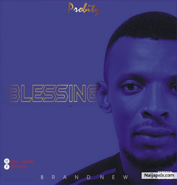 BLESSING