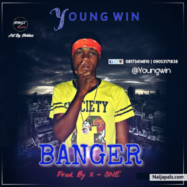 Banger - Prod. By X-One