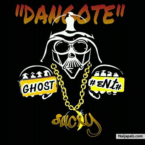 sucxy-DANGOTE