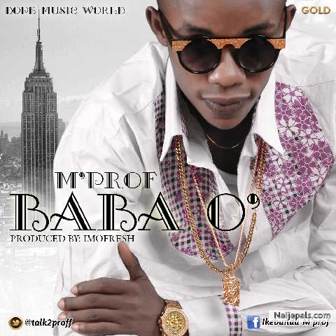 BABA O