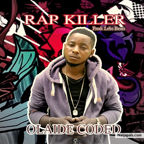 Rap Killer