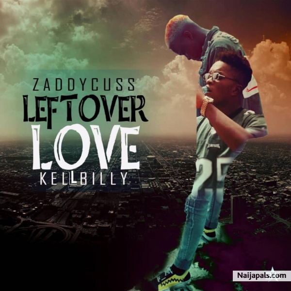 LeftOver Love
