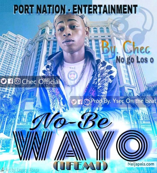 No be wayo