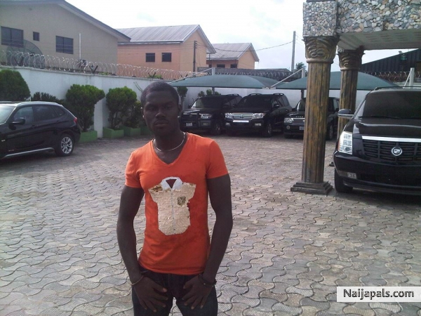 Warri my City