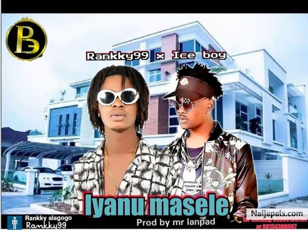 Iyanu Masele