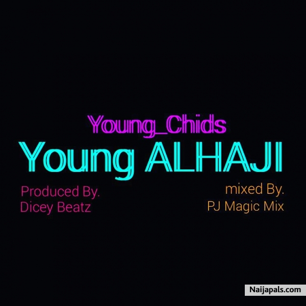 Young ALHAJI