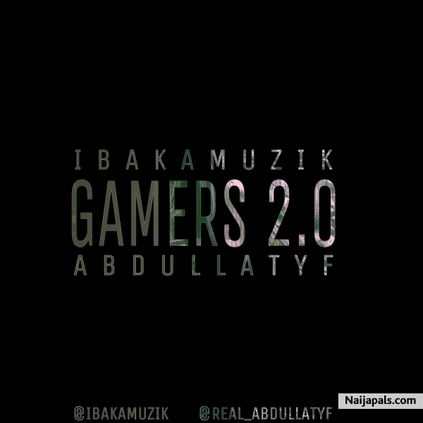Gamers 2.0
