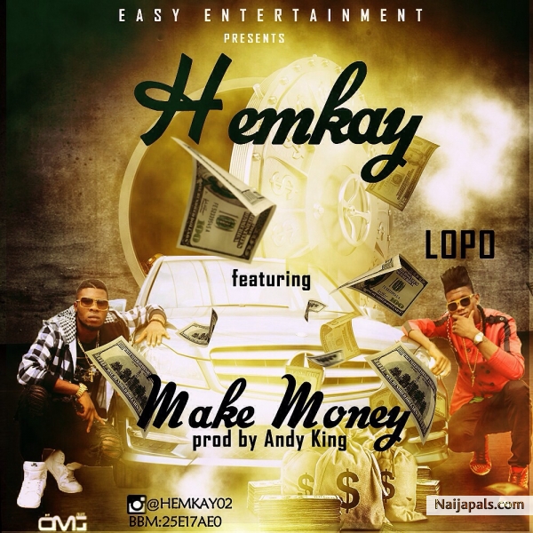 Make Money