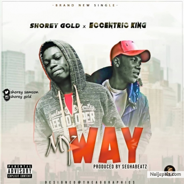 My Way