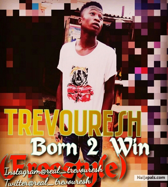 born to win