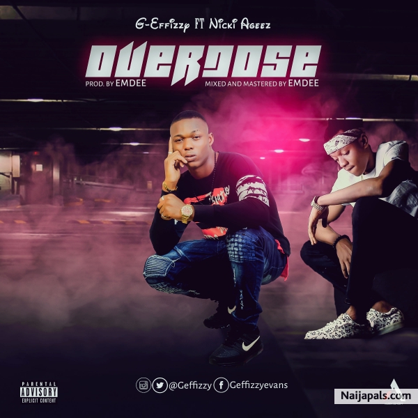 Overdose