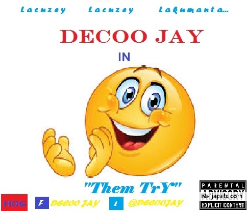 Them Try