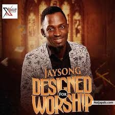 Designed For Worship