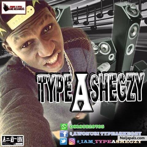 Sister Wait - Iam_Typeashegzy