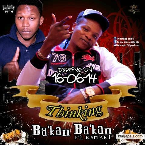 Ba' kan Ba' kan