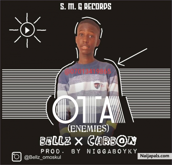 OTA(ENEMIES)