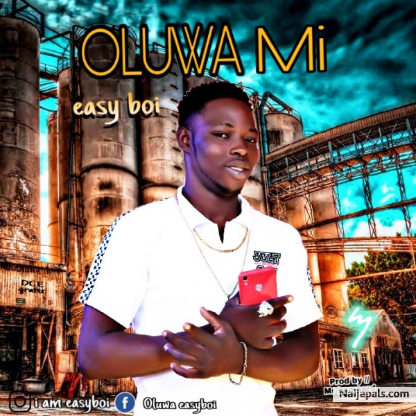 Oluwa Mi