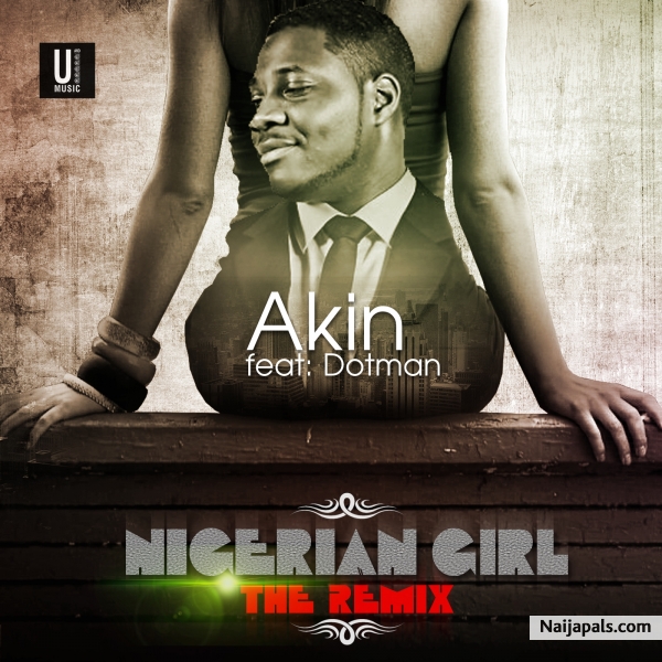 Nigerian Girl Remix