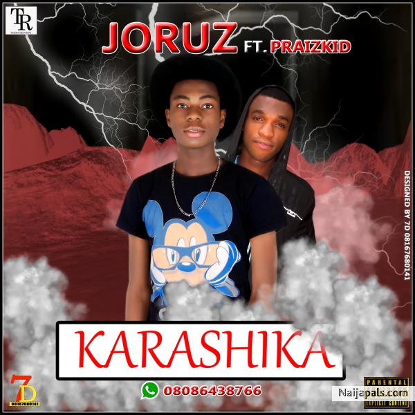 Karashika
