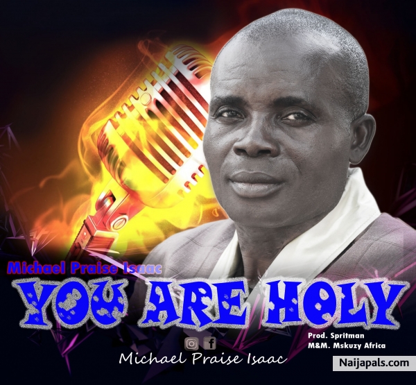 You are Holy