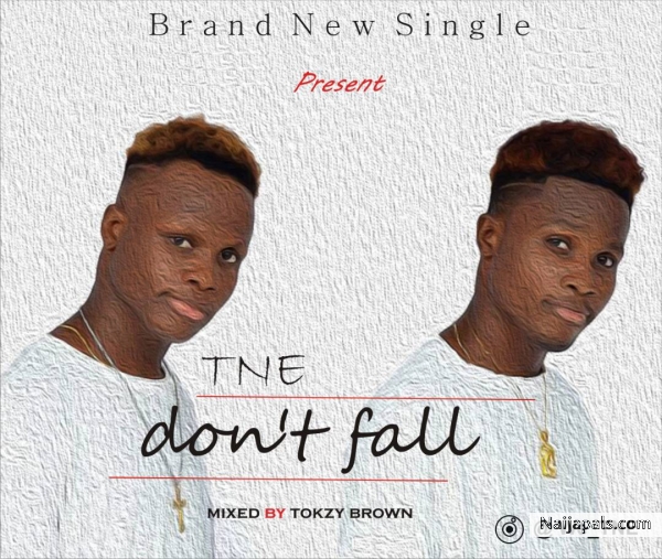DON' T FALL