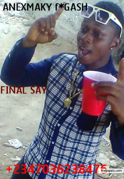 Final say