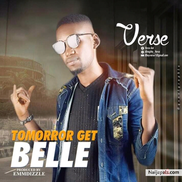 Tomorrow Get Belle
