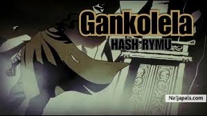 Gankolela-Hash rymu