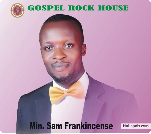 Live ministration at worship encounter 2018