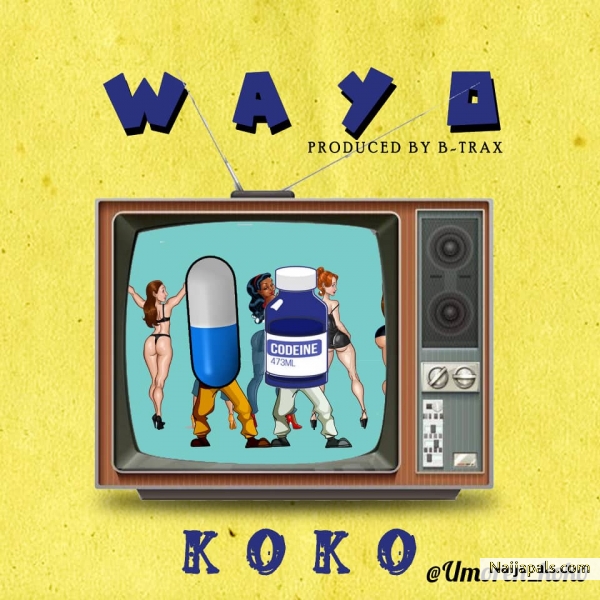 WAYO