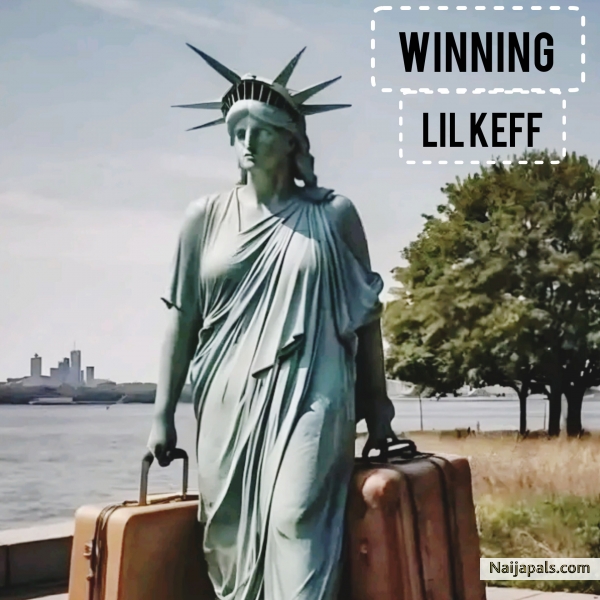 Winning