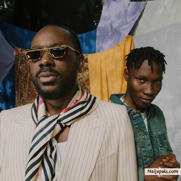 Party No Dey Stop Lyrics