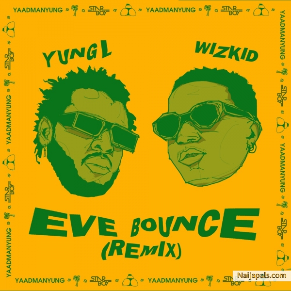 Eve Bounce (Remix)