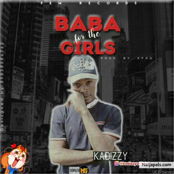 Baba for the girls