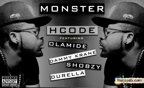 Monster