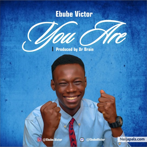 You Are