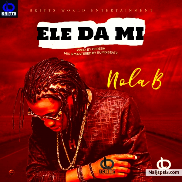 Ele Da Mi