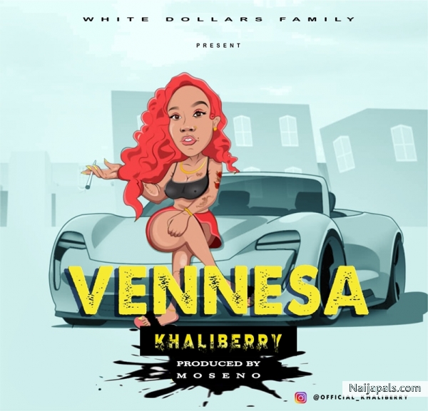 Vennesa