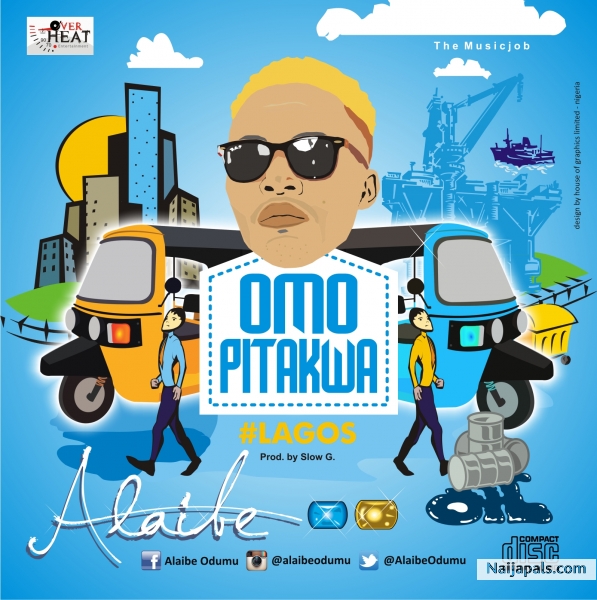 Omo Pitakwa