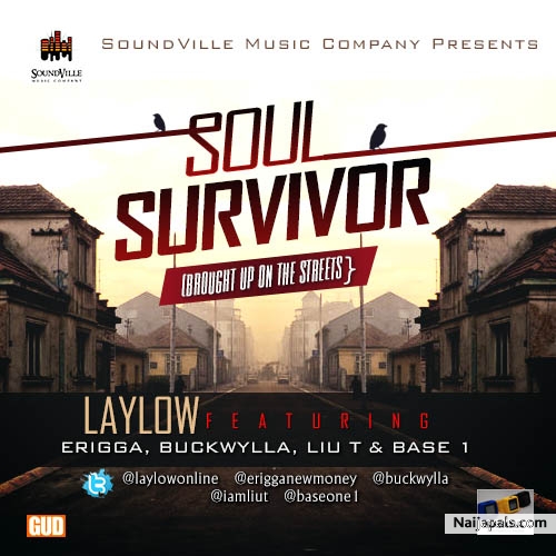 Soul Survivor