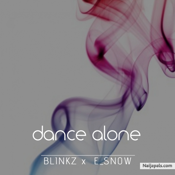 Dance Alone